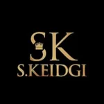 S.KEÏDGI BRAND / African style clothing sale / Paris